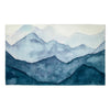 Trail Mix Blue Mountains Rug