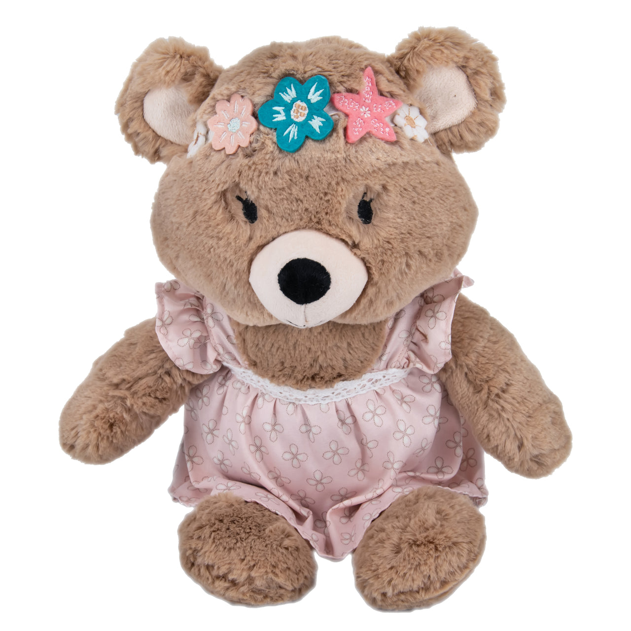 Malia Bear Plush
