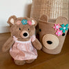 Malia Bear Plush