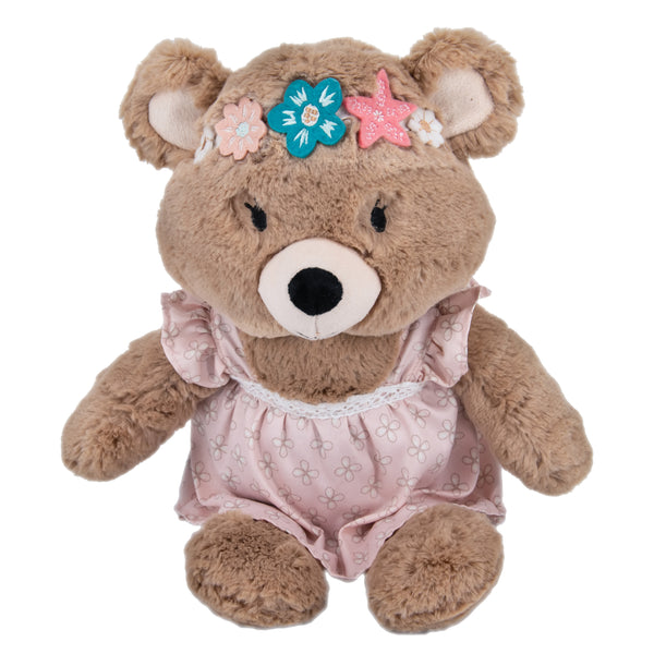 Malia Bear Plush