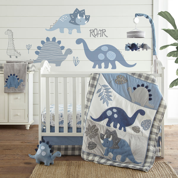 Kipton 4PC Bedding Collection