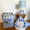 Kipton Lamp