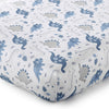 Dino 5pc Toddler Bedding Set