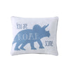 Dino 5pc Toddler Bedding Set