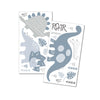 Kipton Wall Decals