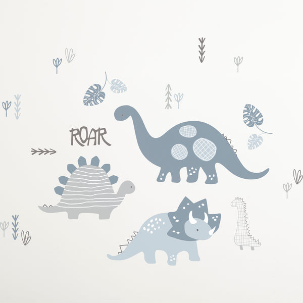 Kipton Wall Decals