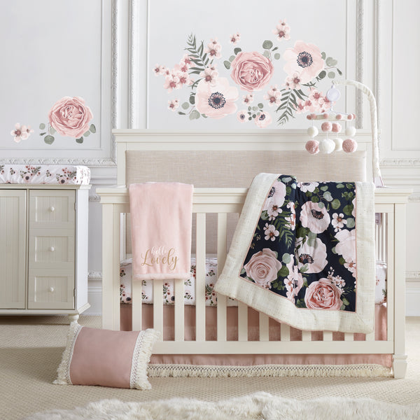 Fiori 4PC Bedding Collection