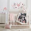 Fiori Set Fitted Sheet