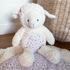 Fiori Lamb Plush