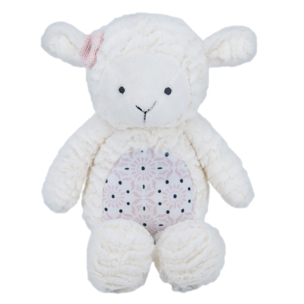 Fiori Lamb Plush