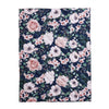Fiori 5pc Toddler Bedding Set