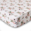 Fiori 5pc Toddler Bedding Set