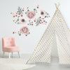 Fiori Wall Decals