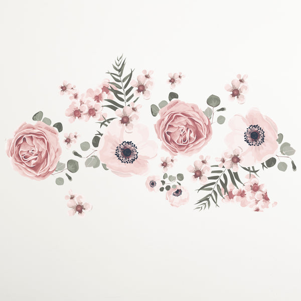 Fiori Wall Decals