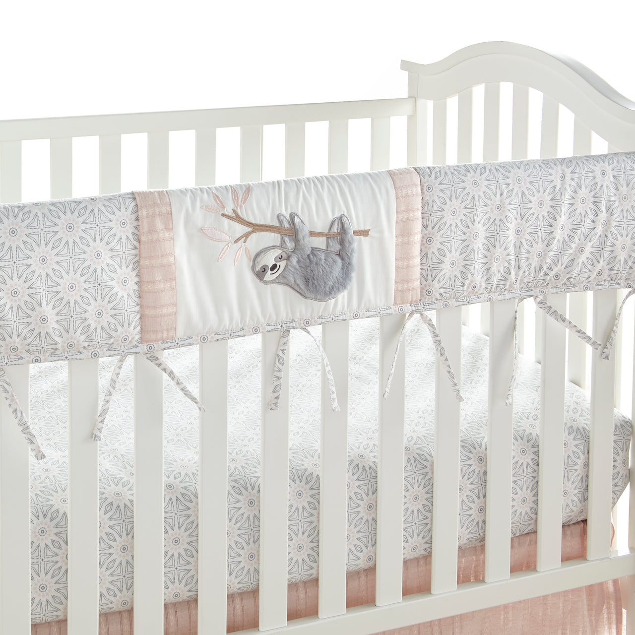 Levtex Baby Imani Rail Guard