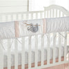 Levtex Baby Imani Rail Guard