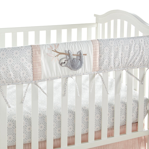 Levtex Baby Imani Rail Guard