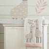 Levtex Baby Imani Changing Pad Cover