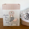 Imani Square Hamper