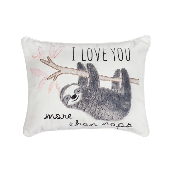 Imani Dec Pillow