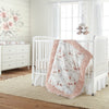 Adeline 4PC Crib Set