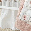 Adeline 4PC Crib Set