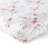 Adeline 4PC Crib Set