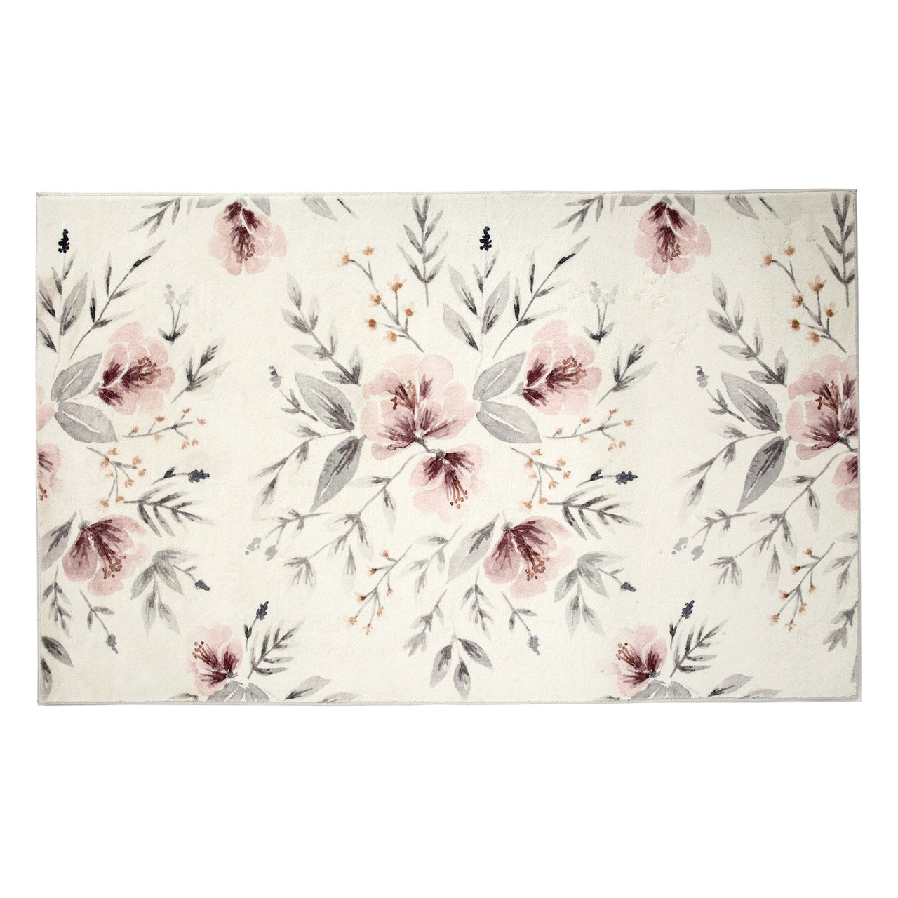 Adeline Floral Rug