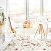 Adeline Floral Rug