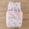 Adeline 5pc Toddler Bedding Set