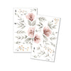Adeline Wall Decals