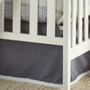 Logan 4PC Crib Set