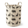 Logan Collapsible Hamper