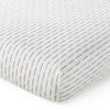Nest & Nod Riley 3-piece Nursery Crib Bedding Set