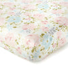 Nest & Nod Amelia 3-piece Nursery Crib Bedding Set