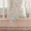 Nest & Nod Amelia 3-piece Nursery Crib Bedding Set