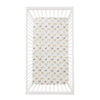 Mozambique Crib sheet 2 Piece