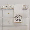 Mozambique Changing Pad Cover