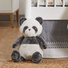 Mozambique Plush Panda