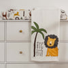 Zuma Changing Pad Cover