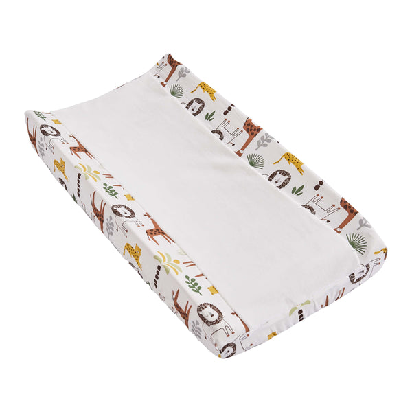 Zuma Changing Pad Cover