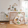 Zuma Lion Wall Decals