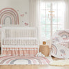 Over the Rainbow Pillow
