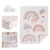 Rainbow Dreams Toddler Set