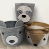 Fox Rope Storage