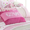 Marley Ruffled Pillow
