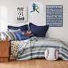 MVP Quilt Set