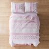 Marley Ruche Quilt Set