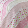 Marley Ruche Quilt Set