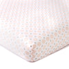 Skylar 4pc Bedding Set-Blush
